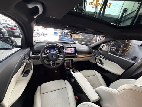 BMW X2 XDrive20i M Sport