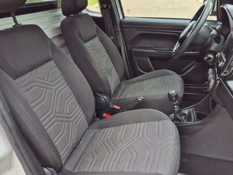 Fiat Strada Freedom 1.3 Flex 8V  CS Plus