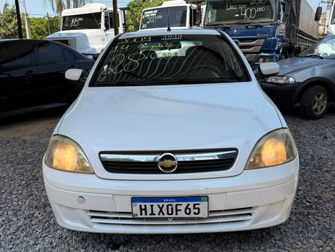 Chevrolet Corsa Sed. Premium 1.4 8V ECONOFLEX 4p