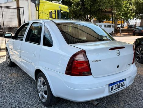 Chevrolet Corsa Sed. Premium 1.4 8V ECONOFLEX 4p