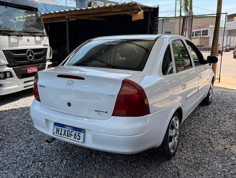 Chevrolet Corsa Sed. Premium 1.4 8V ECONOFLEX 4p