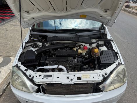 Chevrolet Corsa Sed. Premium 1.4 8V ECONOFLEX 4p