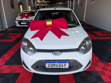 Ford Fiesta 1.0 8V Flex/Class 1.0 8V Flex 5p