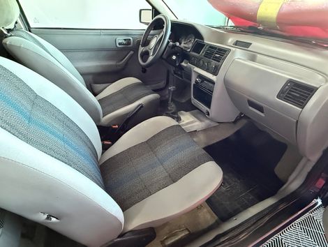 Ford Escort GLX 1.6i