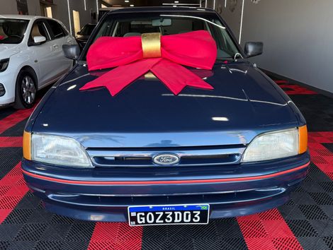 Ford Escort GLX 1.6i