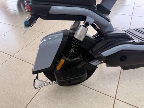 BRP Althus Street Volt