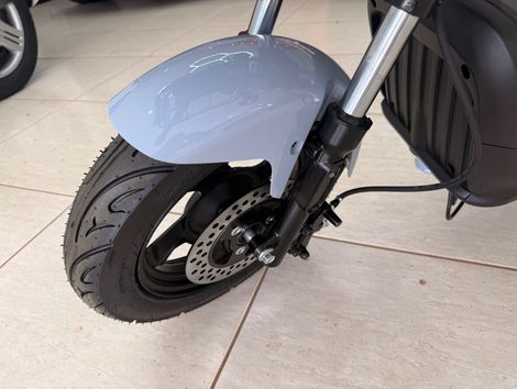 BRP Althus Street Volt