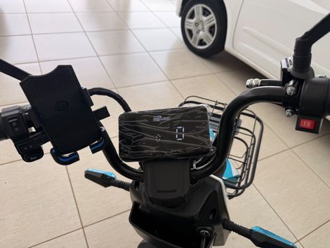 BRP Althus Street Volt