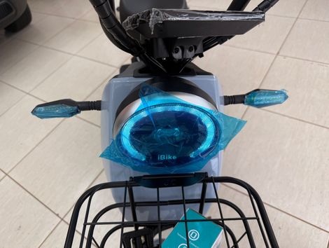 BRP Althus Street Volt