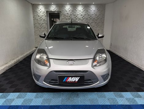 Ford Ka 1.0 8V/1.0 8V ST Flex 3p