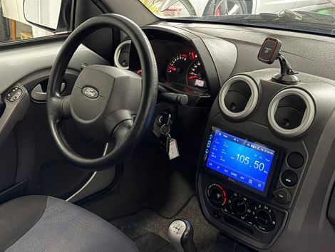 Ford Ka 1.0 8V/1.0 8V ST Flex 3p