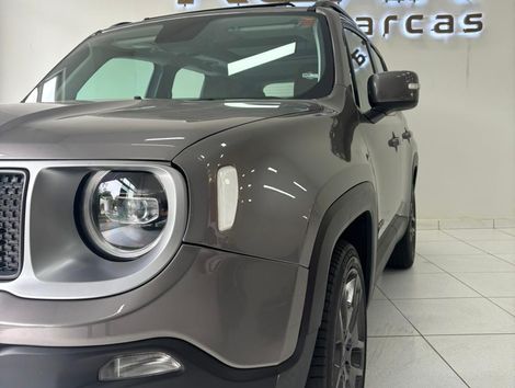 Jeep Renegade Limited 1.8 4x2 Flex 16V Aut.