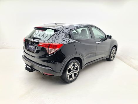 Honda HR-V EXL 1.8 Flexone 16V 5p Aut.