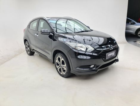 Honda HR-V EXL 1.8 Flexone 16V 5p Aut.