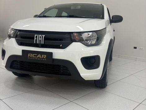 Fiat MOBI LIKE 1.0 Fire Flex 5p.