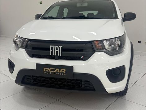 Fiat MOBI LIKE 1.0 Fire Flex 5p.