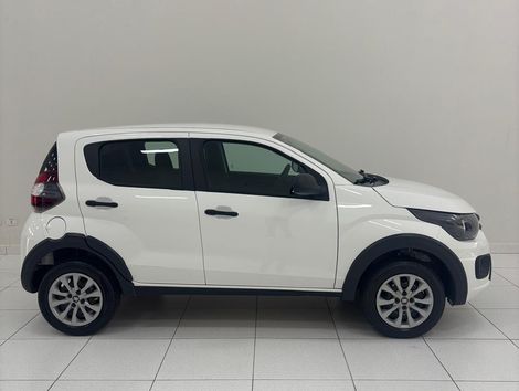 Fiat MOBI LIKE 1.0 Fire Flex 5p.