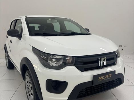 Fiat MOBI LIKE 1.0 Fire Flex 5p.