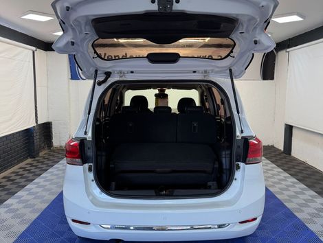 Chevrolet SPIN LTZ 1.8 8V Econo.Flex 5p Mec.