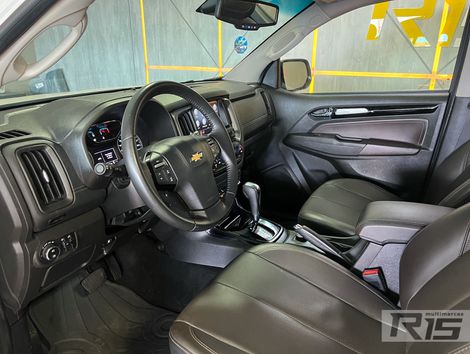 Chevrolet TRAILBLAZER PREMIER 2.8 TB Diesel Aut.