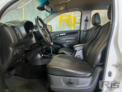 Chevrolet TRAILBLAZER PREMIER 2.8 TB Diesel Aut.