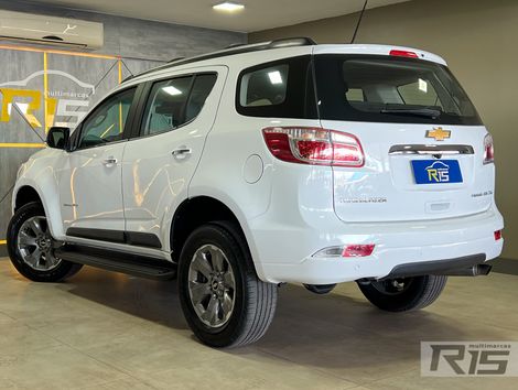 Chevrolet TRAILBLAZER PREMIER 2.8 TB Diesel Aut.