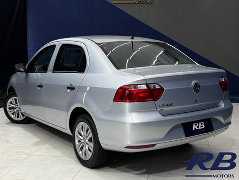 VolksWagen VOYAGE 1.0 Flex 12V 4p