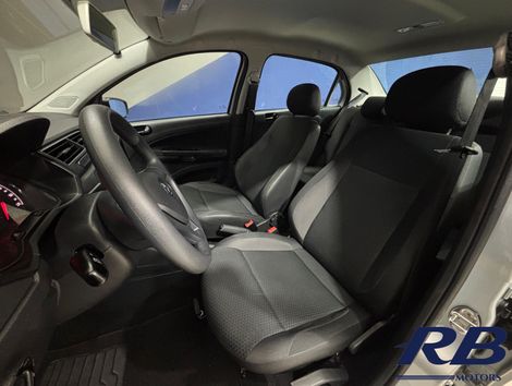 VolksWagen VOYAGE 1.0 Flex 12V 4p