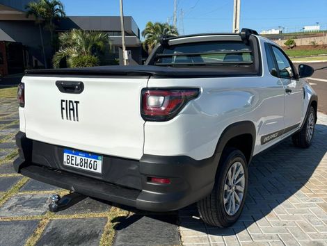 Fiat Strada Endurance 1.4 Flex 8V CD