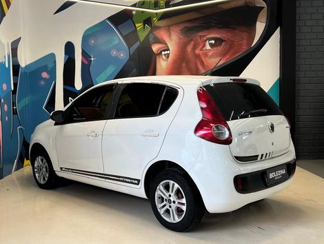 Fiat Palio ATTRACTIVE 1.0 EVO Fire Flex 8v 5p