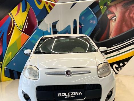 Fiat Palio ATTRACTIVE 1.0 EVO Fire Flex 8v 5p