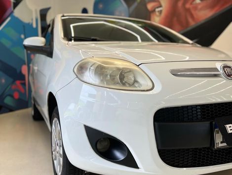 Fiat Palio ATTRACTIVE 1.0 EVO Fire Flex 8v 5p