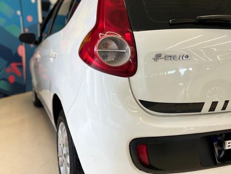 Fiat Palio ATTRACTIVE 1.0 EVO Fire Flex 8v 5p