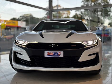 Chevrolet Camaro SS 6.2 V8 16V