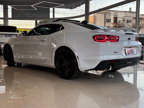 Chevrolet Camaro SS 6.2 V8 16V