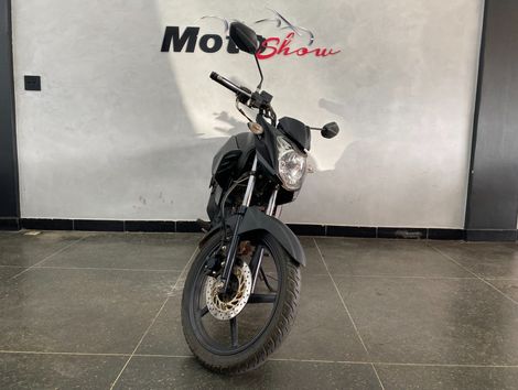 YAMAHA YS 150 FAZER SED/ FLEX