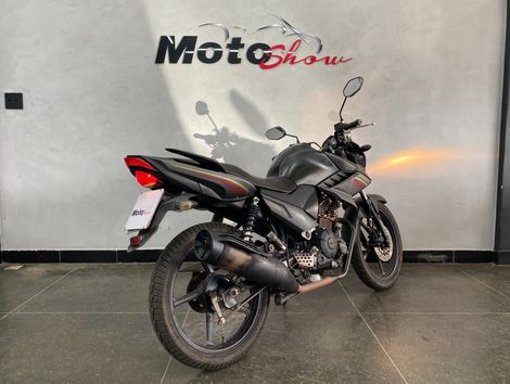 YAMAHA YS 150 FAZER SED/ FLEX