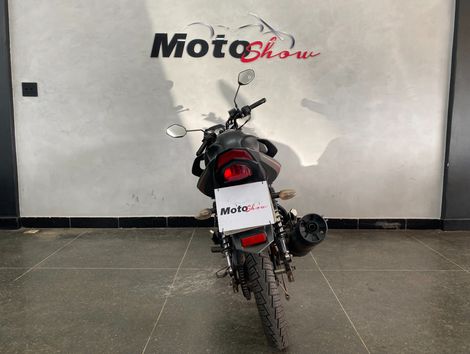 YAMAHA YS 150 FAZER SED/ FLEX