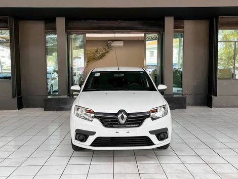 Renault LOGAN Zen Flex 1.0 12V 4p Mec.