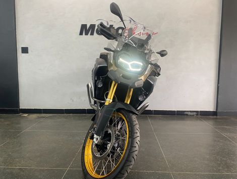 BMW F 850 GS Adventure Premium