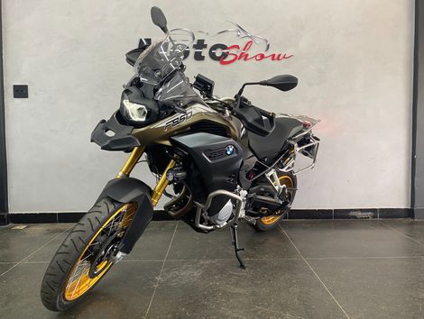 BMW F 850 GS Adventure Premium