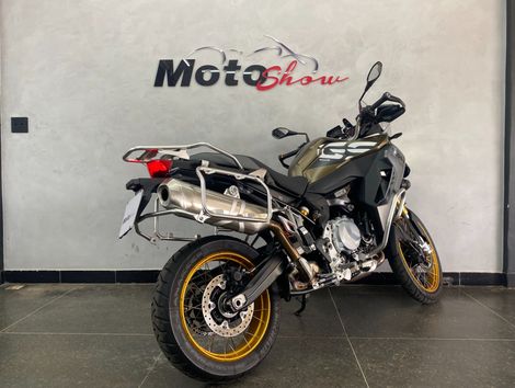 BMW F 850 GS Adventure Premium