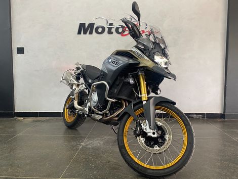 BMW F 850 GS Adventure Premium