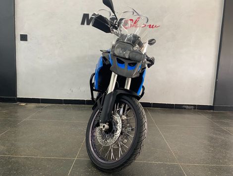 BMW F 800 GS 798cc