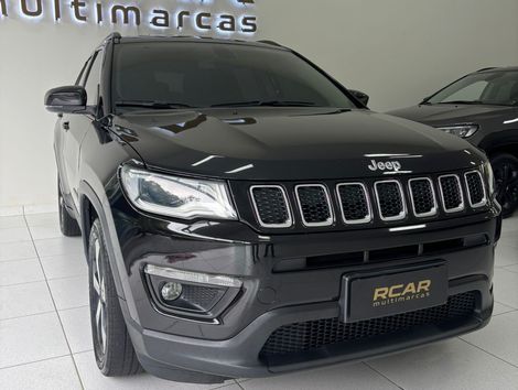 Jeep COMPASS SPORT 2.0 4x2 Flex 16V Aut.