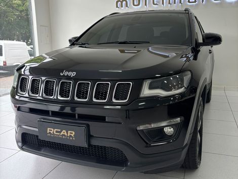 Jeep COMPASS SPORT 2.0 4x2 Flex 16V Aut.
