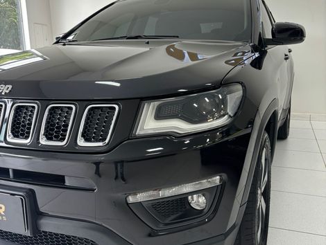 Jeep COMPASS SPORT 2.0 4x2 Flex 16V Aut.