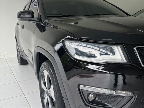 Jeep COMPASS SPORT 2.0 4x2 Flex 16V Aut.