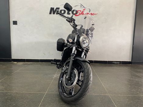 KAWASAKI VULCAN S 650