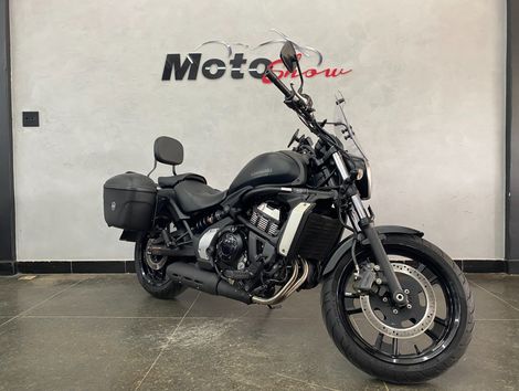 KAWASAKI VULCAN S 650